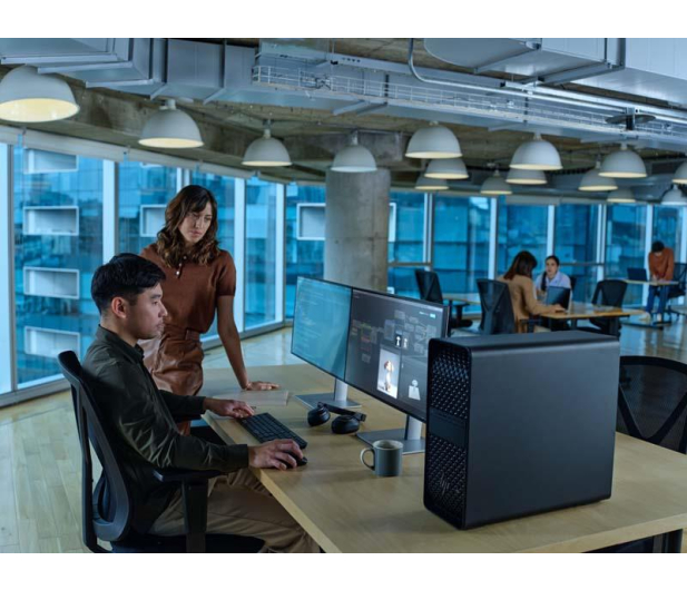 HP Z4 G6i Xeon 654/64GB/1TB/Win11P DVD - 1599108 - zdjęcie 5